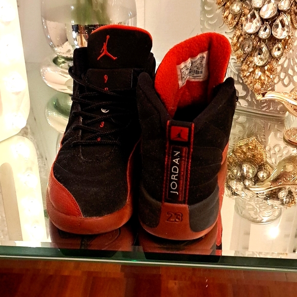JORDAN 12 RETRO (PS) - Picture 2 of 4